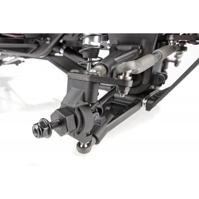 Element RC Enduro Knightrunner Trail Truck RTR, modrý