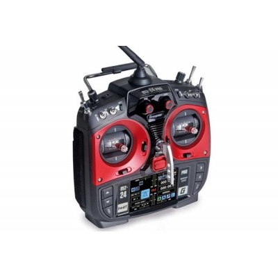 MZ-24 PRO 2,4GHz HOTT RC vysílač