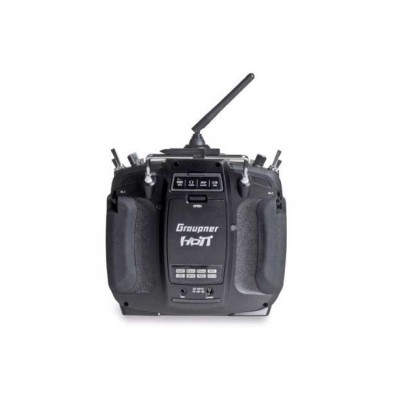 MZ-24 PRO 2,4GHz HOTT RC vysílač