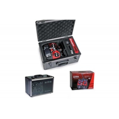 MZ-24 PRO 2,4GHz HOTT RC vysílač