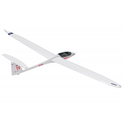 KAVAN HPH 304TS TwinShark 2700mm - ARF