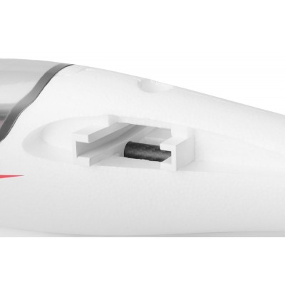 KAVAN HPH 304TS TwinShark 2700mm - ARF