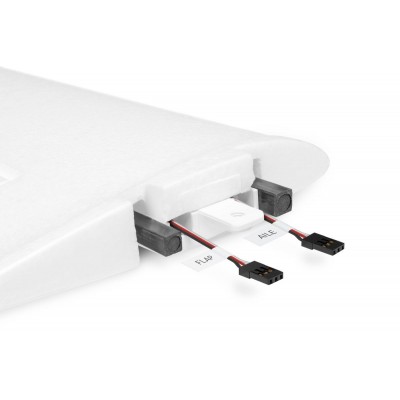 KAVAN HPH 304TS TwinShark 2700mm - ARF