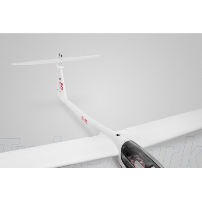 KAVAN HPH 304TS TwinShark 2700mm - ARF