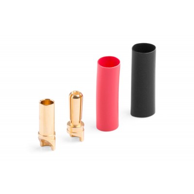 G3,5mm Pružinový Konektor 10párů