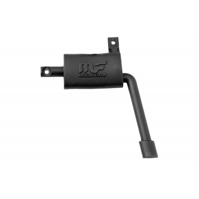 Trailrunner plastový výfuk, Magnaflow, 1 ks.