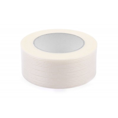 Skelná páska 50mm Tornádo (50 m)