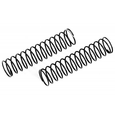 Enduro IFS pružiny olejových tlumičů, šedé, délka 63mm, 1.49 lb/in, 2 ks.