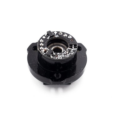 KONECT vymezovací podložka 5x3,2x0,2mm K1 Elite, 4 ks.