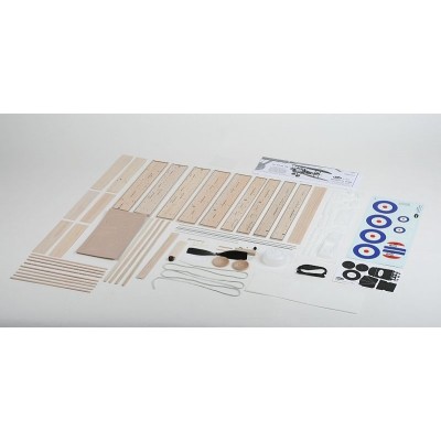 Sopwith Camel (711mm)