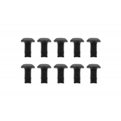 Servošroub Imbus M3x6 10ks