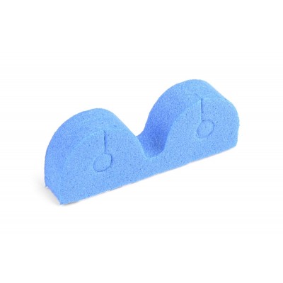 Organizér pro hadičky 4mm (20ks)