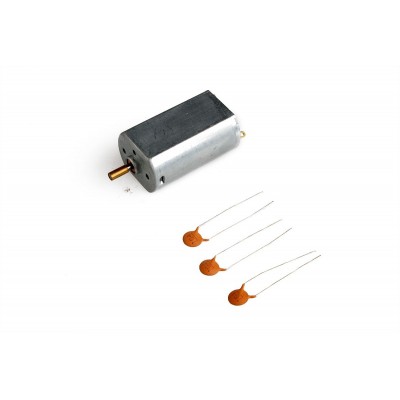 180 motor (Magic Vee,Magic Cat)