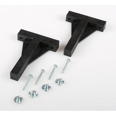 Motorové lože 4T 90/120 Stavitelné, dlouhé (AA1520)