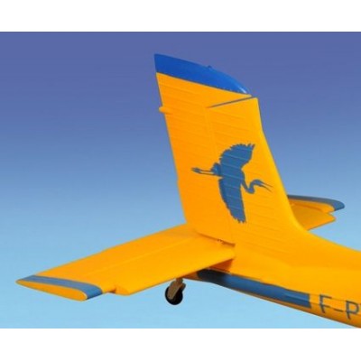 WILGA 2000 1330mm ARF