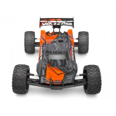 Vorza Nitro Truggy
