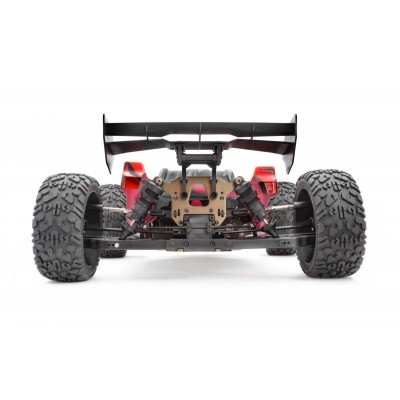 Vorza Truggy Flux