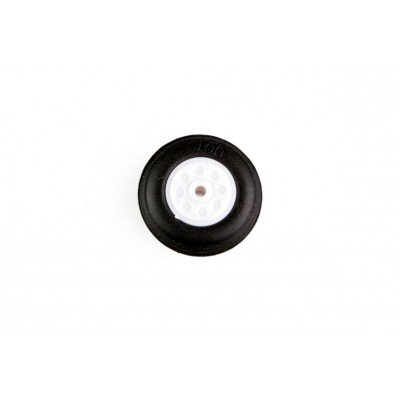 Kolo pěnové 25mm (1,0")