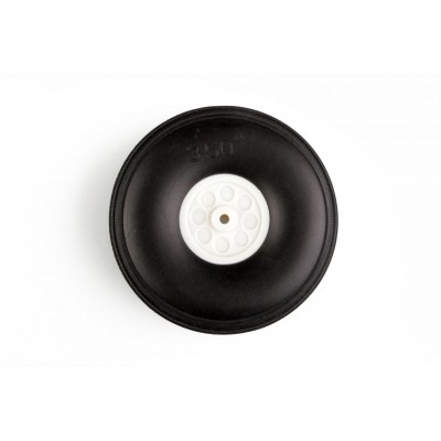 Kolo pěnové 90mm (3,5")