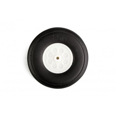 Kolo pěnové 114mm (4,5")