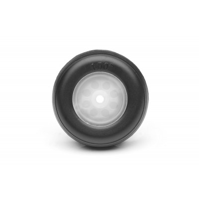 Kolo pěnové tvrdé 25mm (1,0")