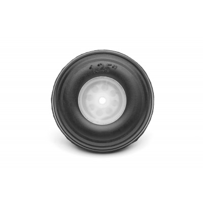 Kolo pěnové tvrdé 31mm (1,25")