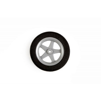 Kolo loukoťové mechové 46mm