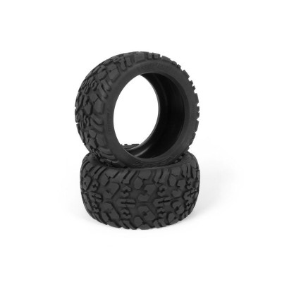 Voodoo pneumatiky 1:8 Truggy