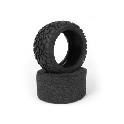 Voodoo pneumatiky 1:8 Truggy