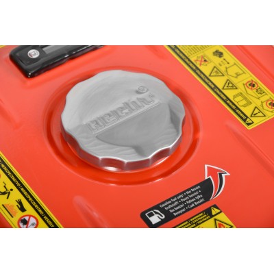 Elektrocentrála IG 3600 Hecht invertor