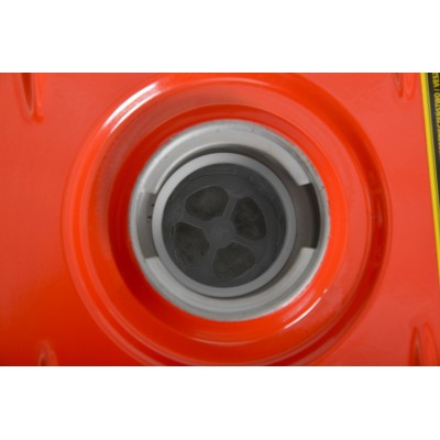 Elektrocentrála IG 3600 Hecht invertor