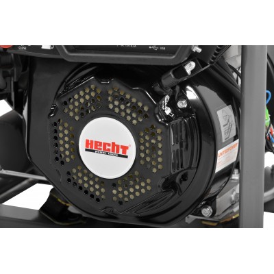 Elektrocentrála IG 3600 Hecht invertor