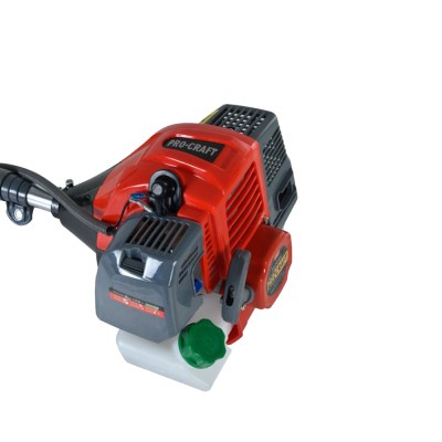 Křovinořez mot. PROCRAFT 357GBC 42,7ccm/1,6kW 255mm SET