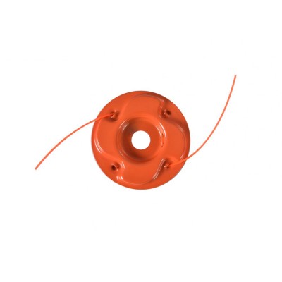 Křovinořez mot. PROCRAFT 357GBC 42,7ccm/1,6kW 255mm SET