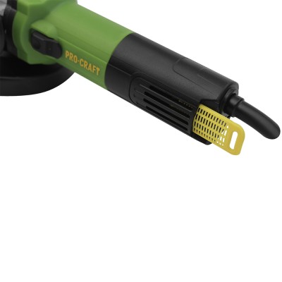 El.bruska úhl.125 750W PROCRAFT PW750