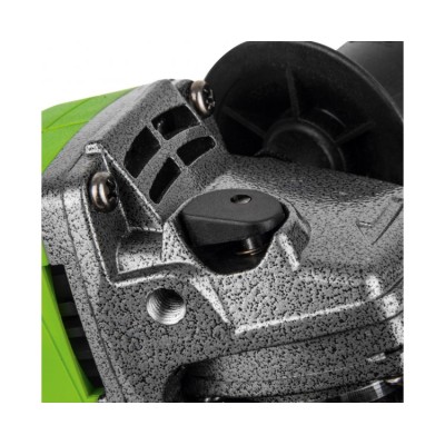 El.bruska úhl.125 1200W PROCRAFT PW1200E s regulací otáček