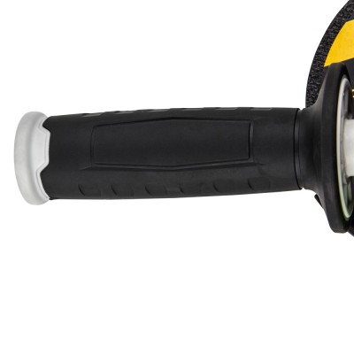 Aku bruska úhl.125mm PROCRAFT 2ks aku 21V/4,0Ah PWA216