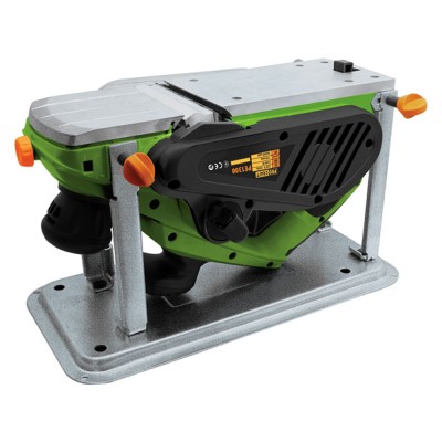 El.hoblík 1300W 110mm 0-3mm + stojan PROCRAFT PE1300