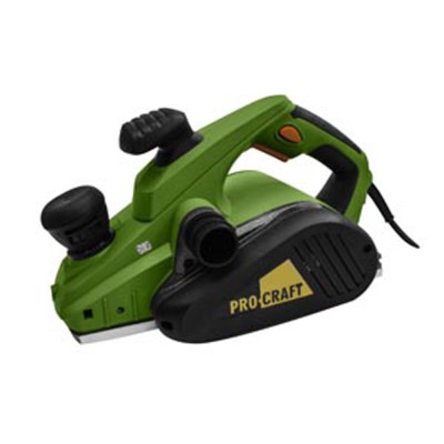 El.hoblík 1300W 110mm 0-3mm + stojan PROCRAFT PE1300