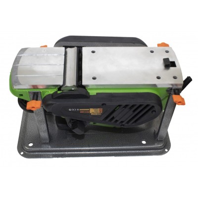 El.hoblík 1300W 110mm 0-3mm + stojan PROCRAFT PE1300