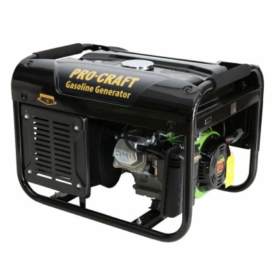 Elektrocentrála GP30 2,8/2,5kW 230V/50Hz AVR Procraft