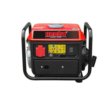 Elektrocentrála GG 950 HECHT