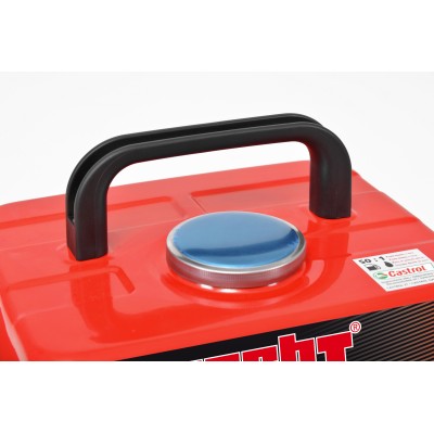 Elektrocentrála GG 950 HECHT