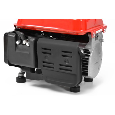 Elektrocentrála GG 950 HECHT