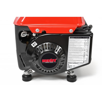 Elektrocentrála GG 950 HECHT