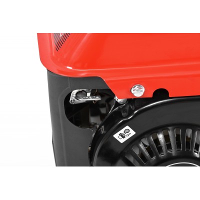 Elektrocentrála GG 950 HECHT