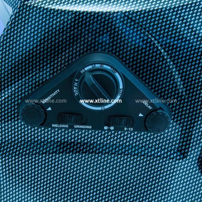 Kukla samost. XTline 5893 carbon YOGA(818E)