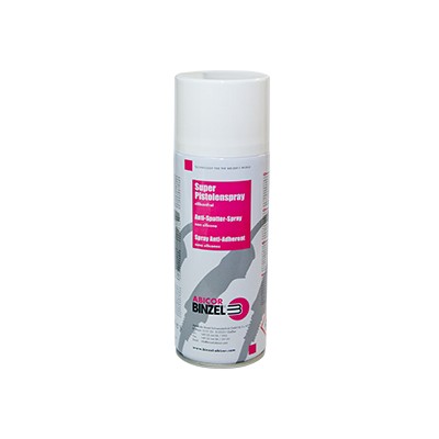 Spray CO2 BINZEL 400ml
