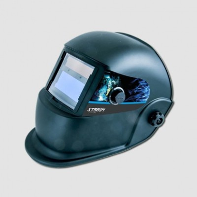 Kukla samost. XTline 5894 černá