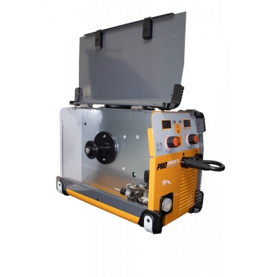 Svářečka CO2 MIG/MMA SPH-160 Procraft invertor